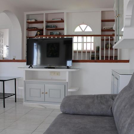 Villa Mercedes, Penoncillo Torrox Ngoại thất bức ảnh