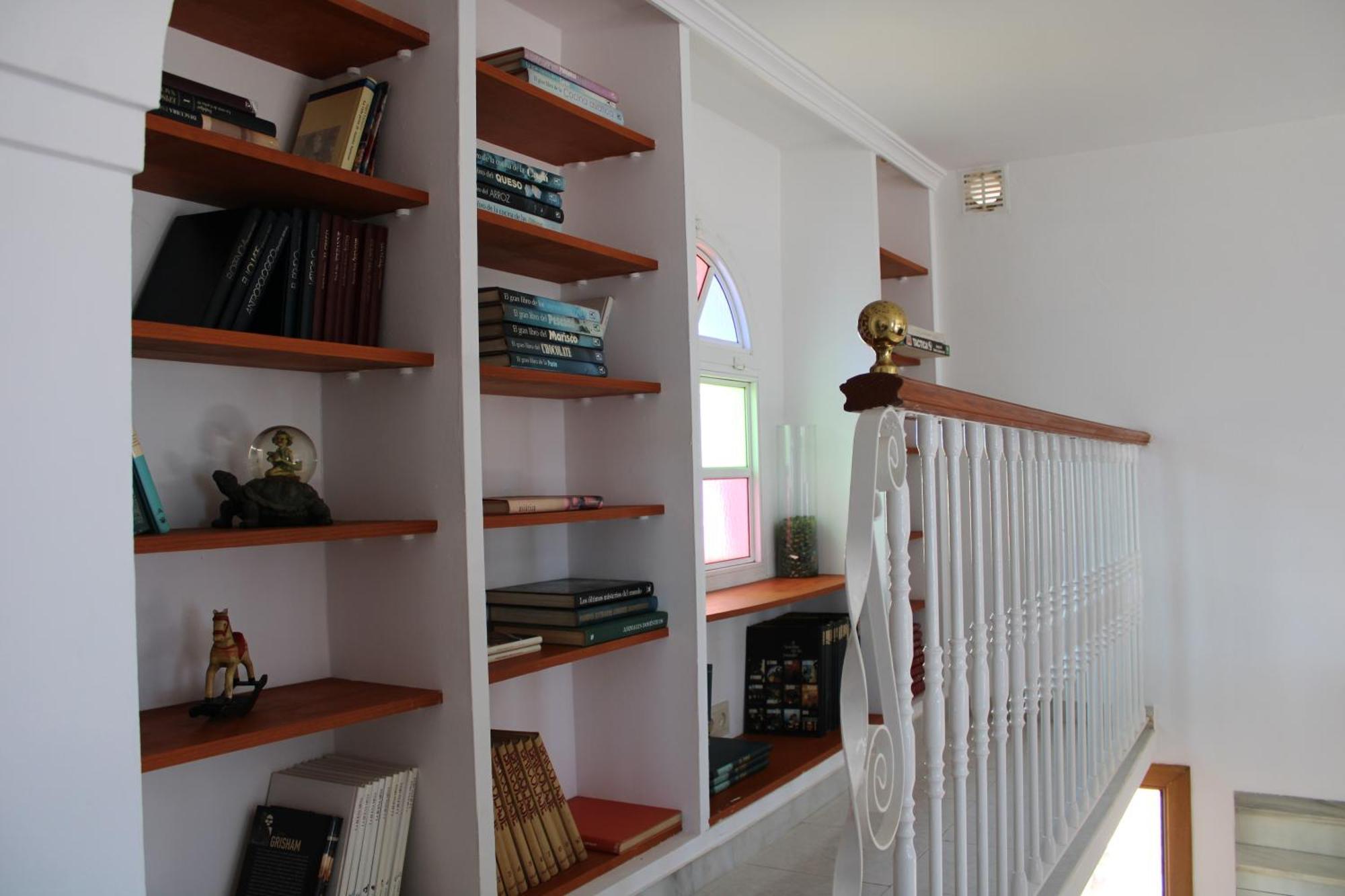 Villa Mercedes, Penoncillo Torrox Ngoại thất bức ảnh