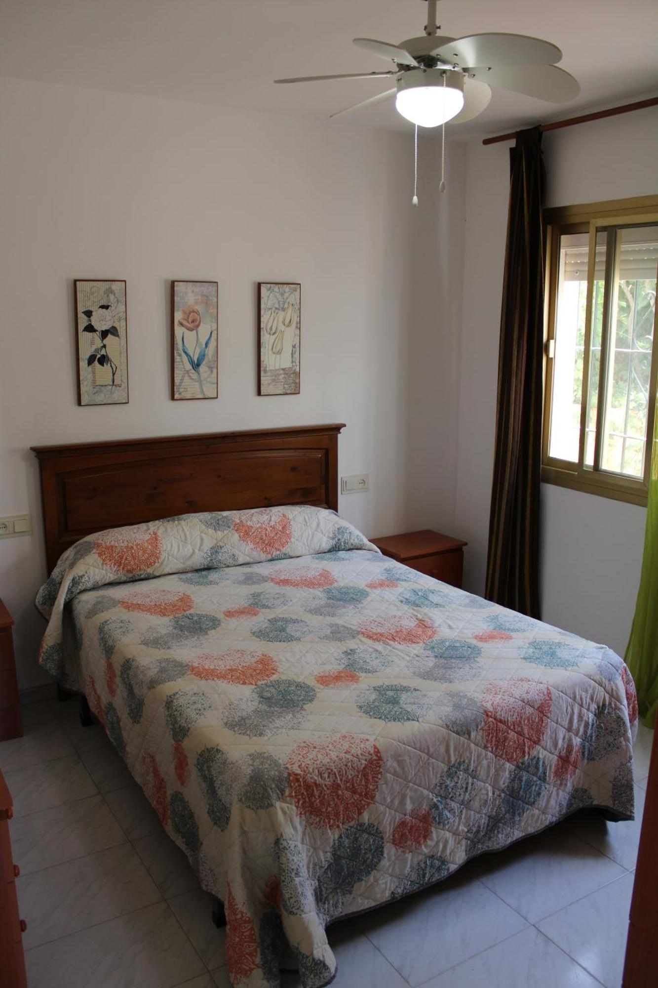 Villa Mercedes, Penoncillo Torrox Ngoại thất bức ảnh