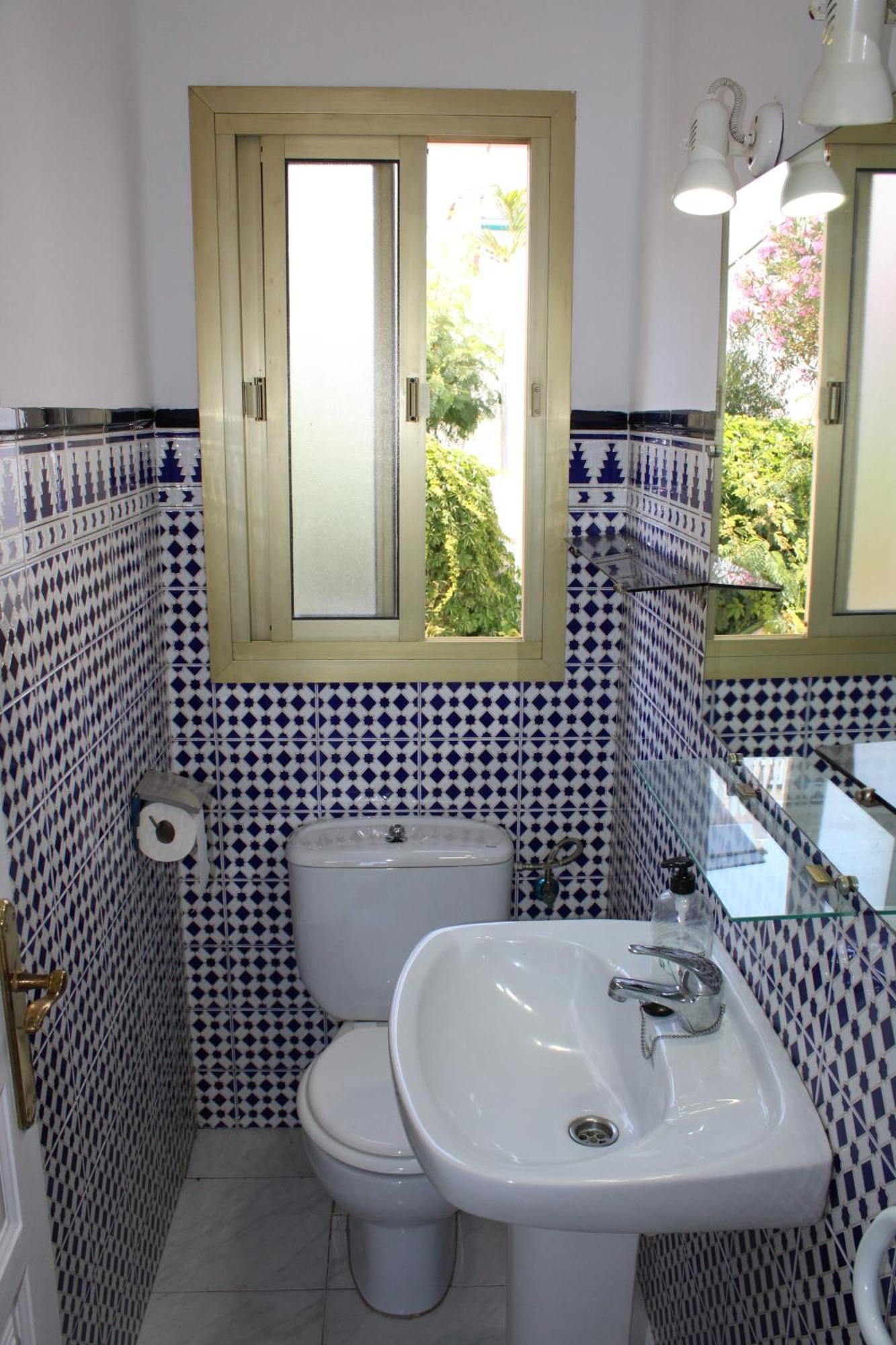Villa Mercedes, Penoncillo Torrox Ngoại thất bức ảnh