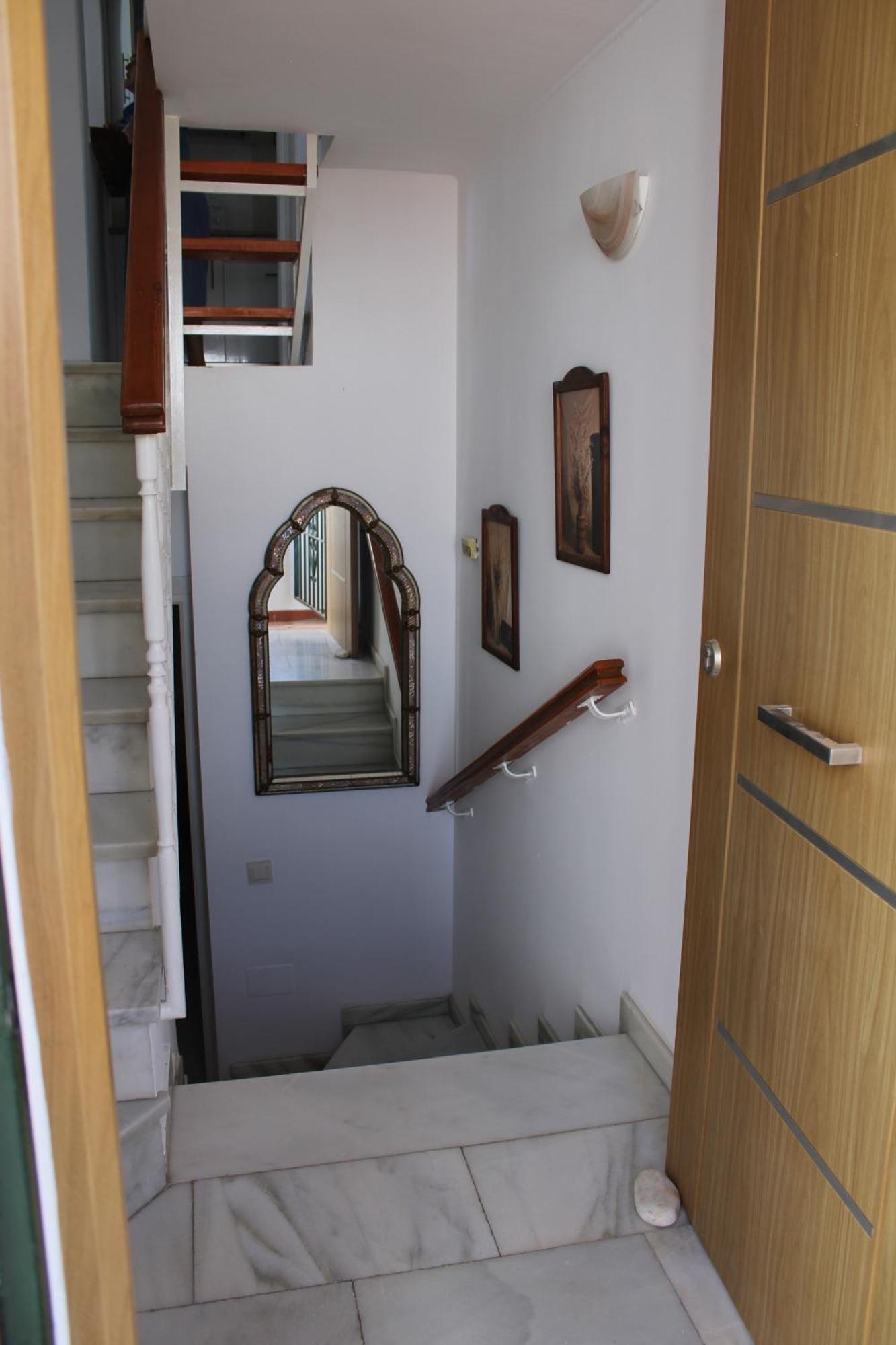 Villa Mercedes, Penoncillo Torrox Ngoại thất bức ảnh