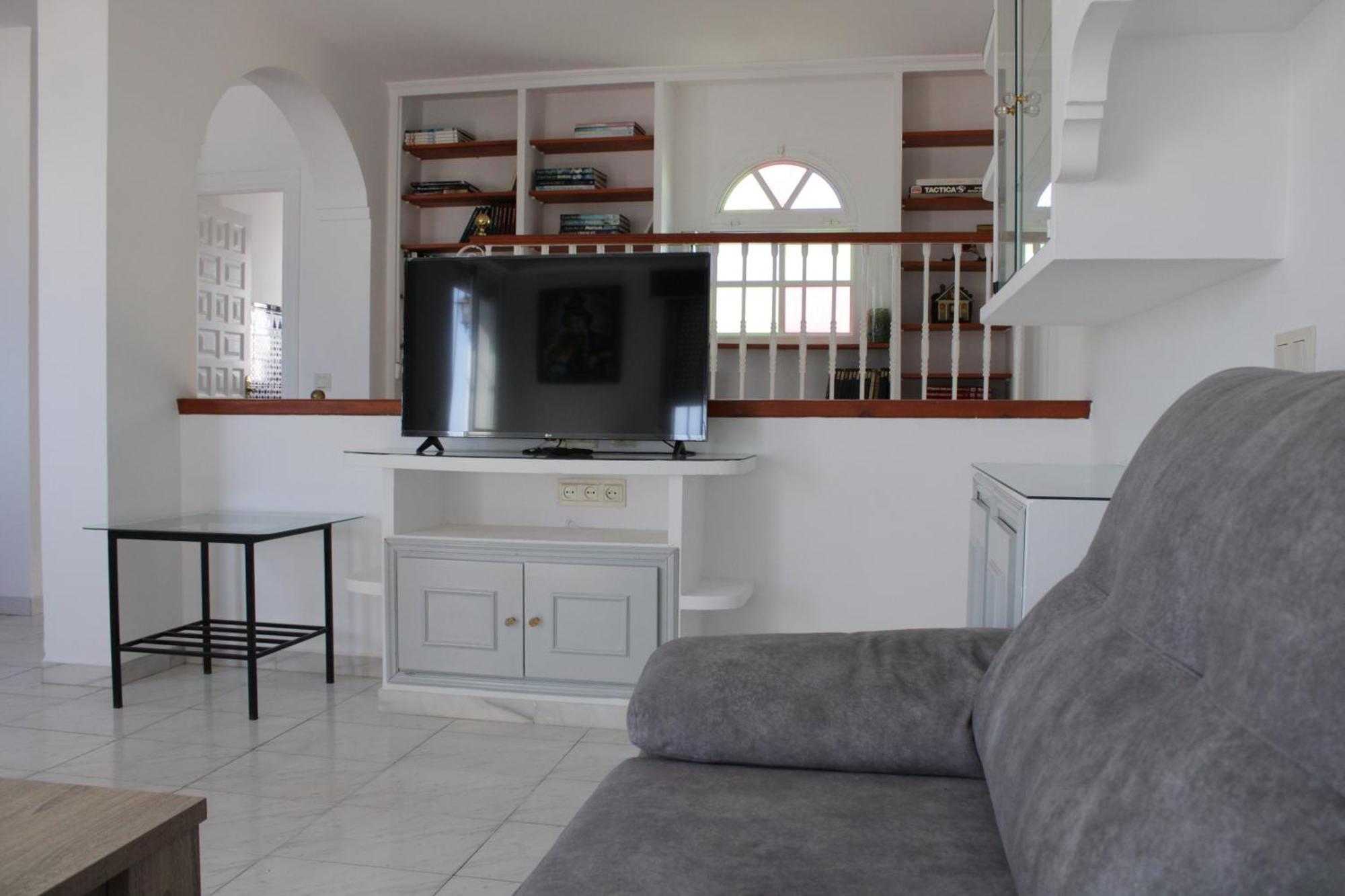 Villa Mercedes, Penoncillo Torrox Ngoại thất bức ảnh