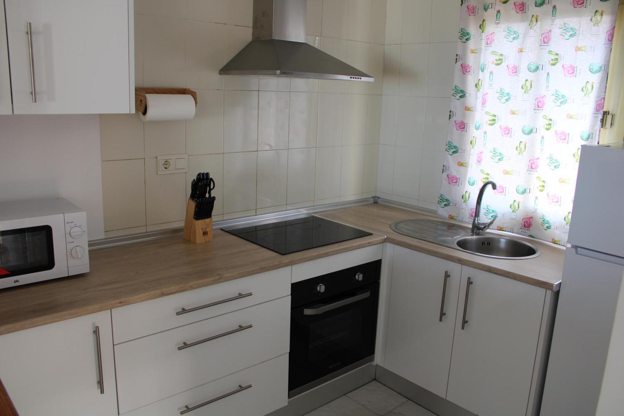 Villa Mercedes, Penoncillo Torrox Ngoại thất bức ảnh