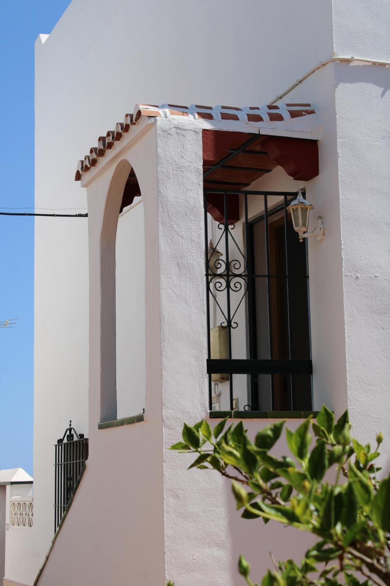 Villa Mercedes, Penoncillo Torrox Ngoại thất bức ảnh