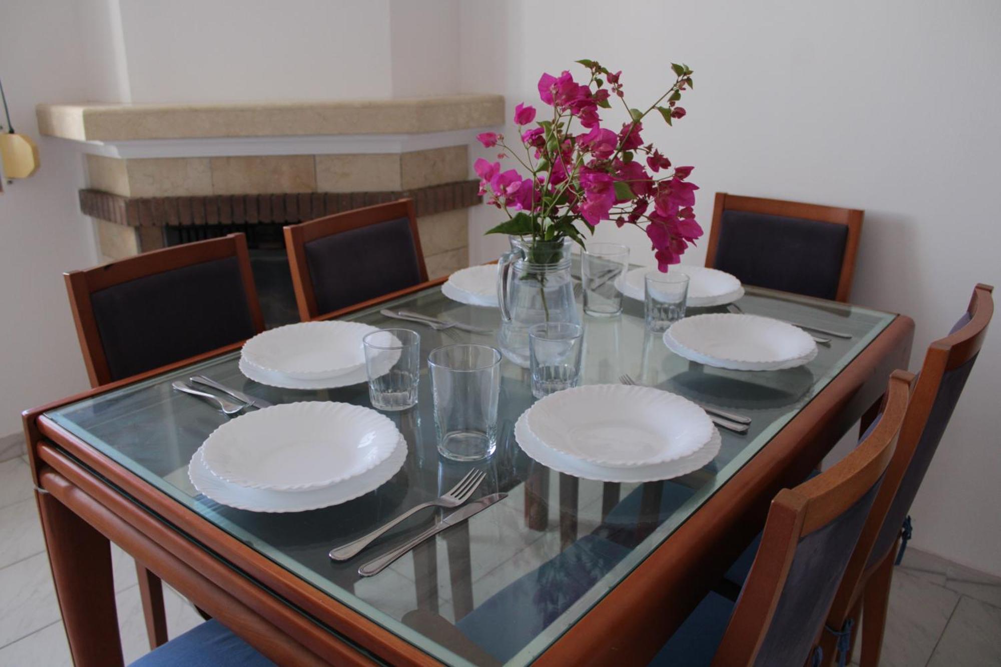 Villa Mercedes, Penoncillo Torrox Ngoại thất bức ảnh