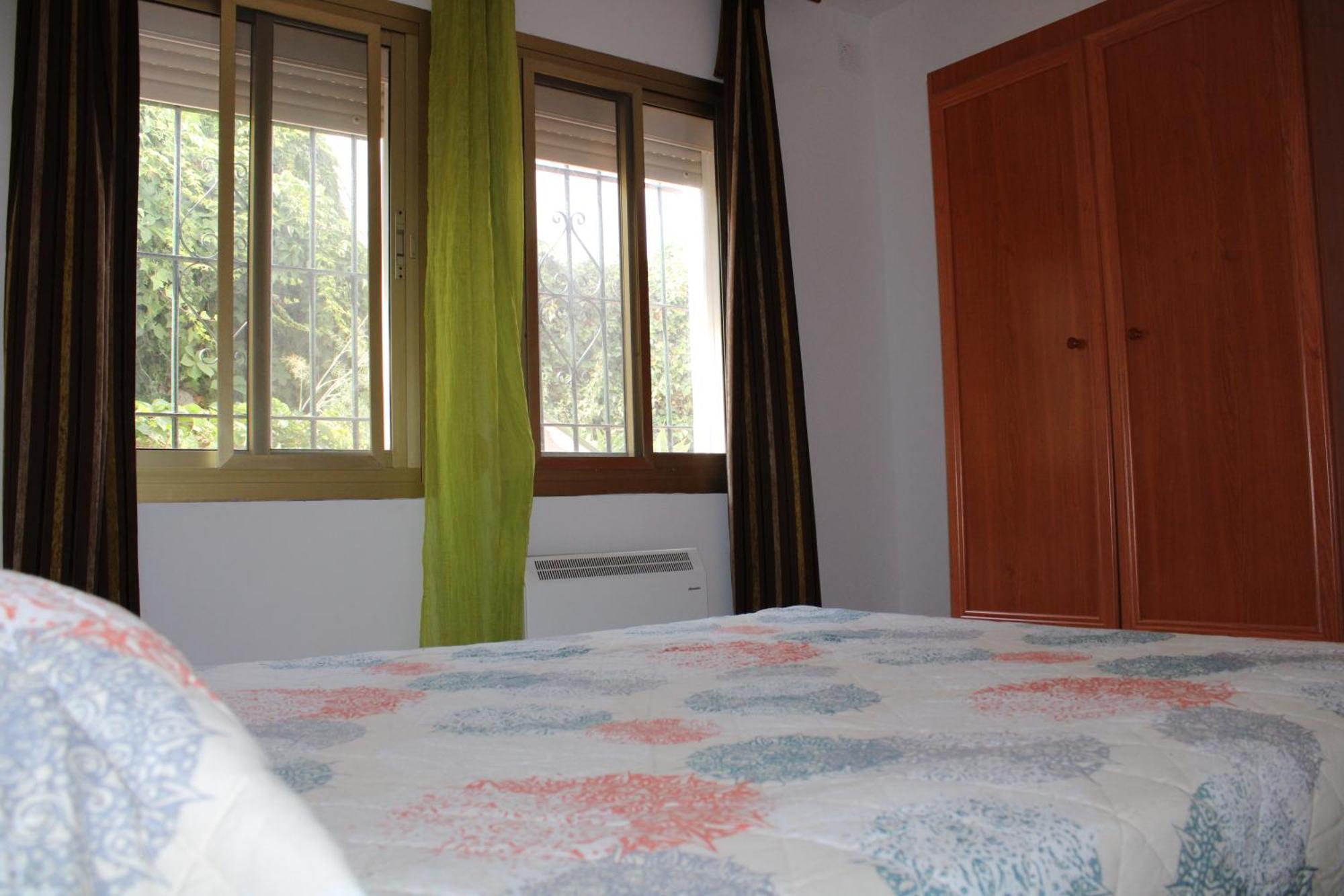 Villa Mercedes, Penoncillo Torrox Ngoại thất bức ảnh