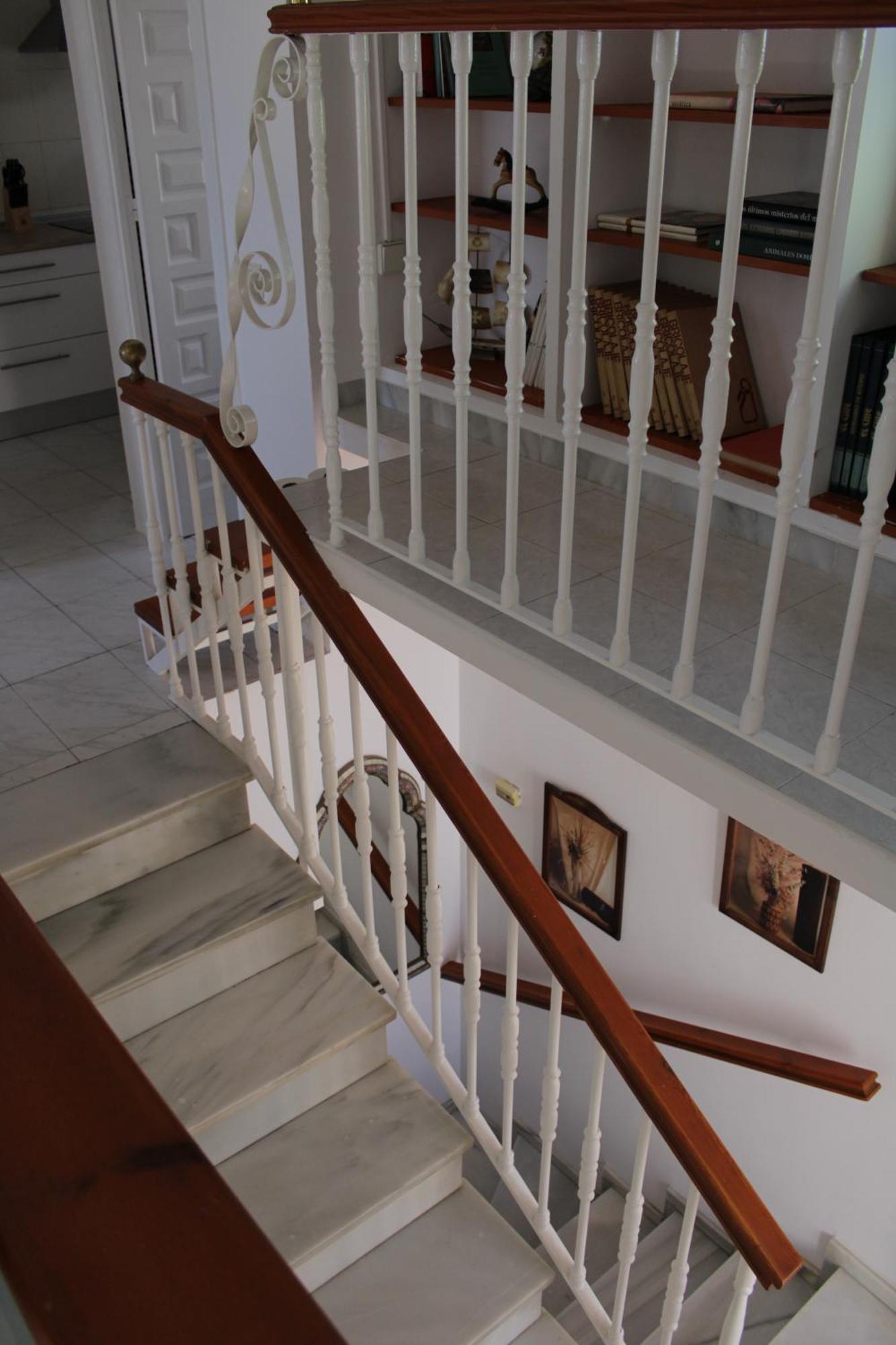 Villa Mercedes, Penoncillo Torrox Ngoại thất bức ảnh